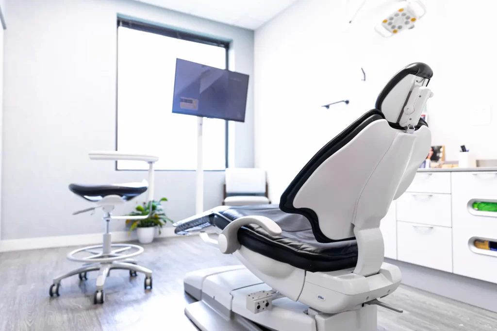 Szikman Dental Group Office 2