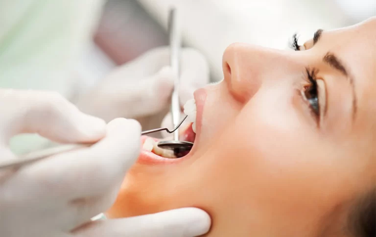 Conquering Dental Anxiety 2