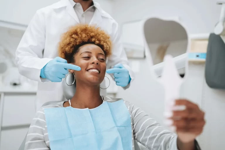 Conquering Dental Anxiety Banner