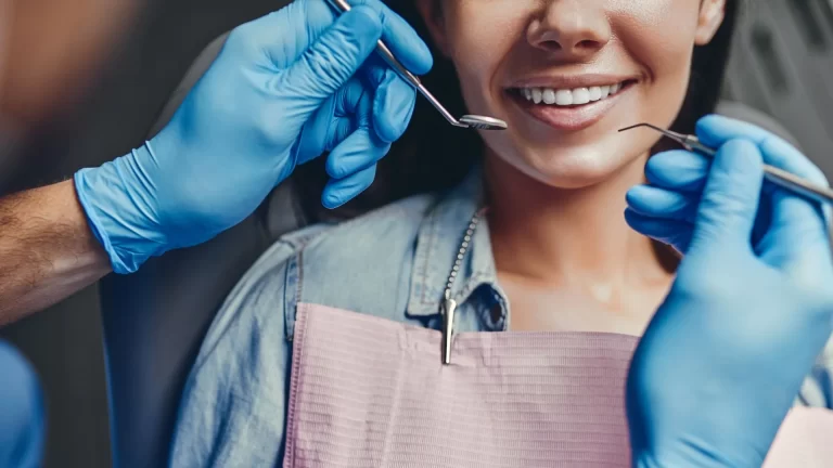Dental Bridges