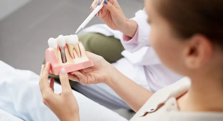 Implant Restorations