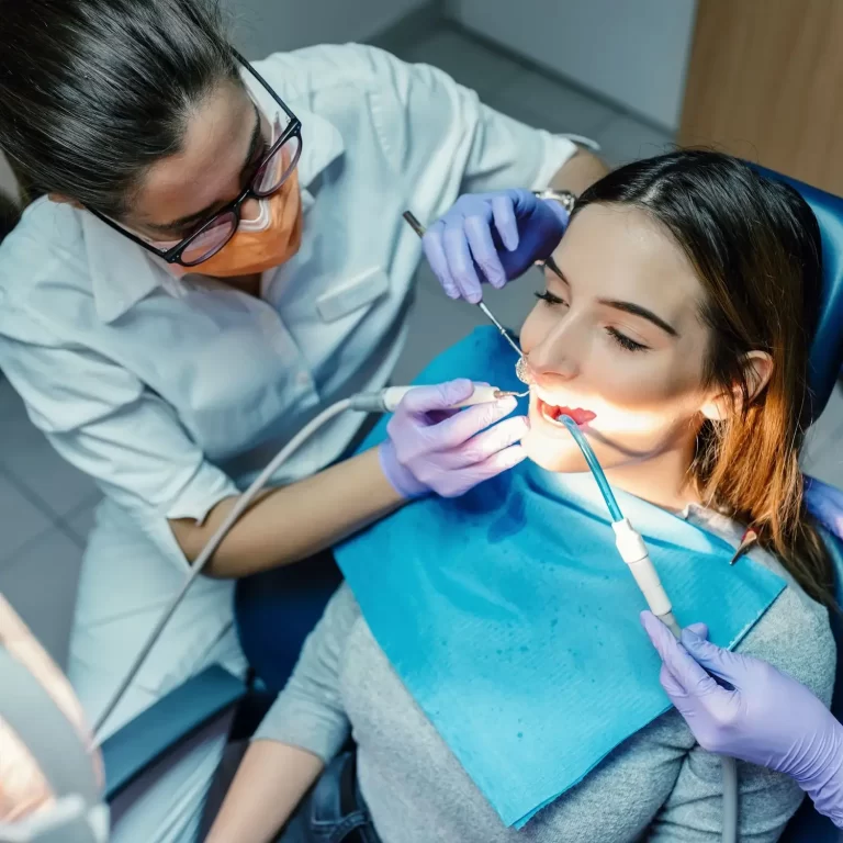 General Dentistry