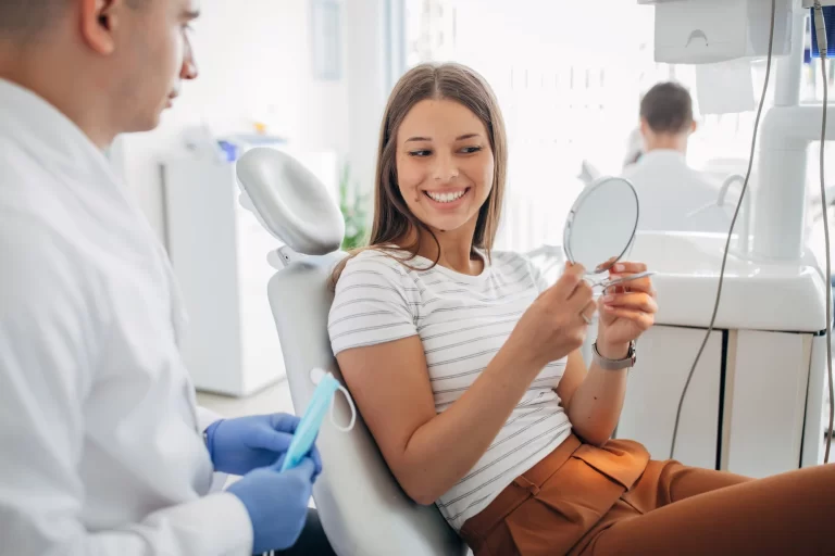 Cosmetic Dentistry